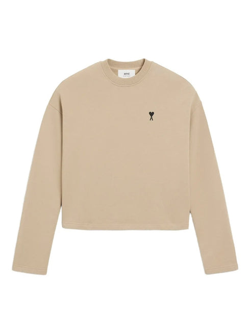 AMI PARIS ADC SWEAT